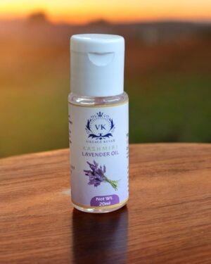 Kashmiri Lavender Oil